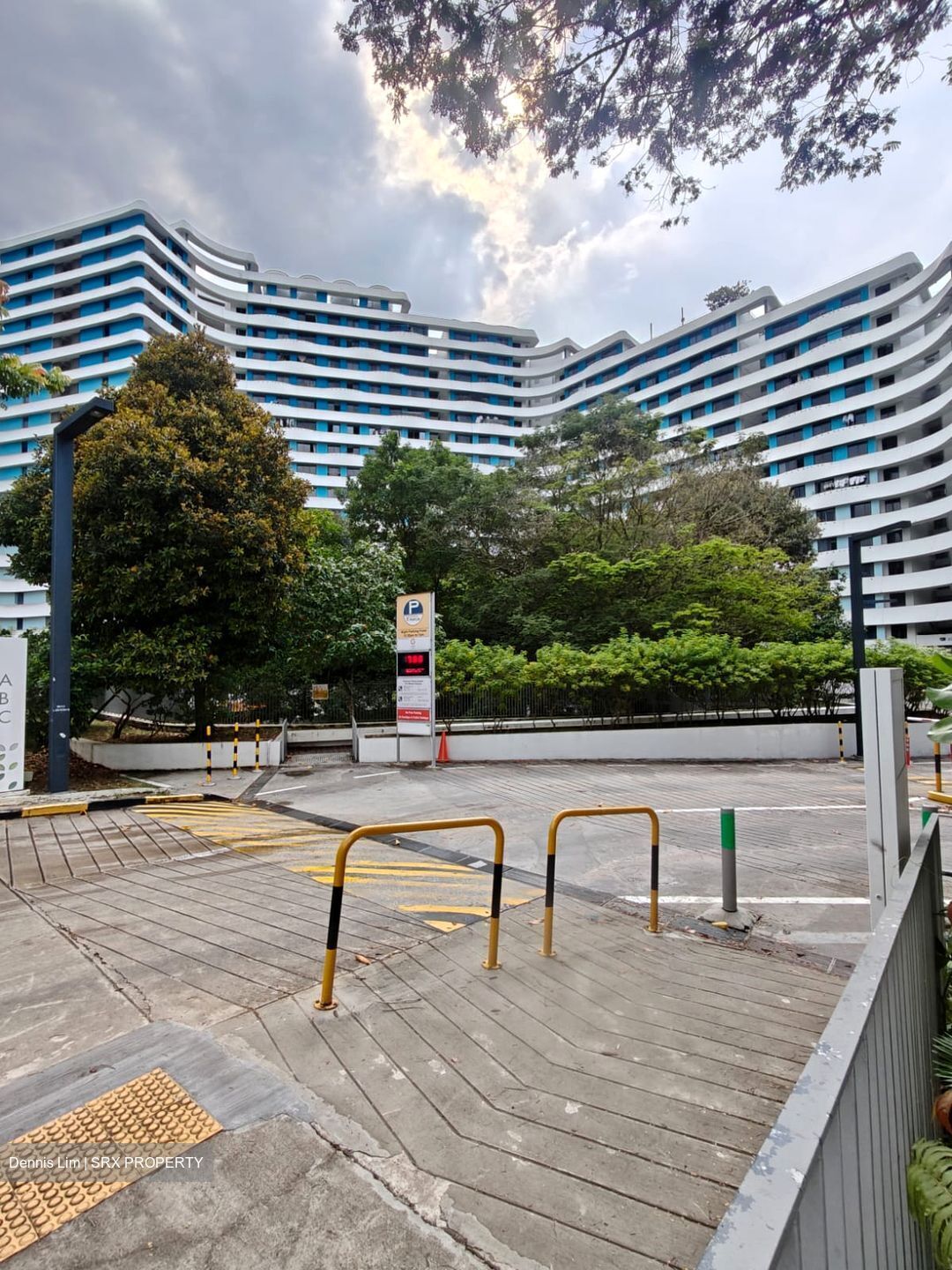 Blk 308A Waterway Terraces I (Punggol), HDB 5 Rooms #491447261